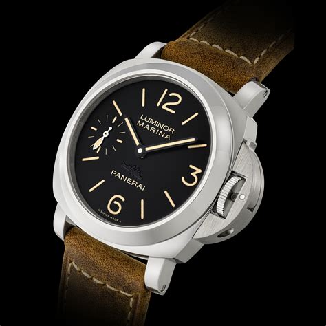 panerai 599 for sale|Panerai Watches .